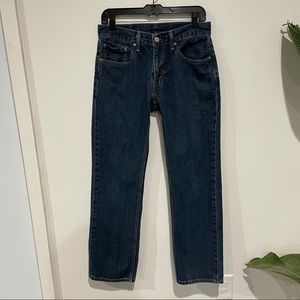 Levi Strauss 559 Jeans